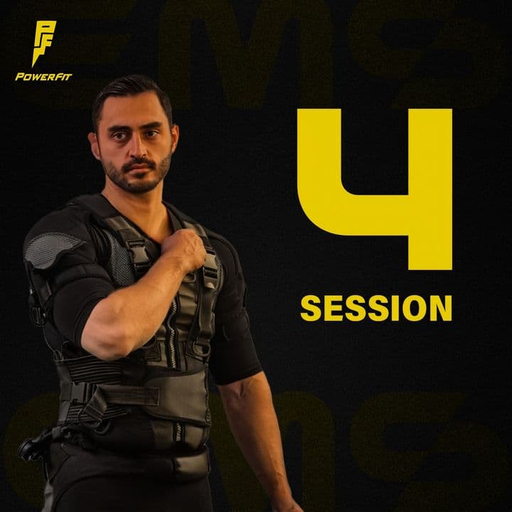 Trial Session package