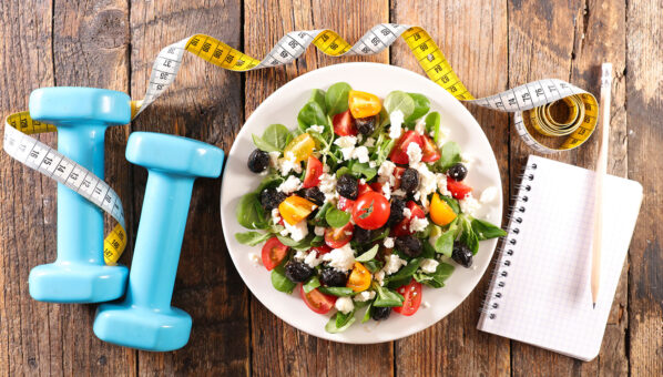 Nutrition-Coach