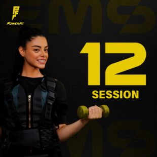 12 EMS Session