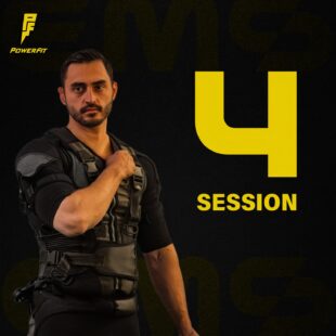 4 EMS Session