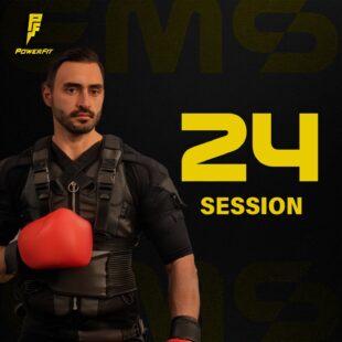 24 EMS Session