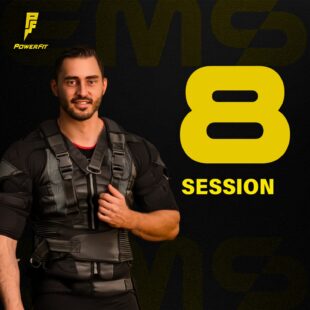 8 EMS Session